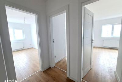 Apartament cu 4 camere în Șelimbăr - 2