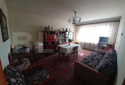 Apartament 2 camere, 50mp, decomandat - 2