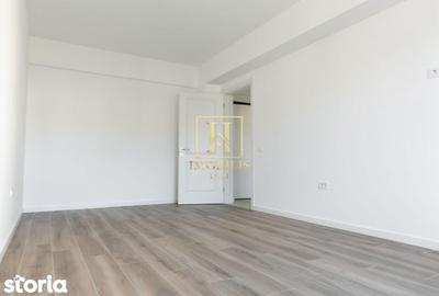 Garsonieră decomandată în Bârnova - 2