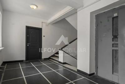 Apartament cu 3 camere decomandat, mobilat în Magheru - 8