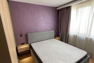 Apartament cu 2 camere, mobilat în Gara de Nord - 3