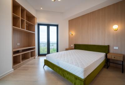 Apartament cu 5 camere, mobilat în Herăstrău - 5