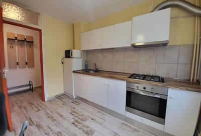Apartament cu 2 camere decomandat în Dorobanților - 13