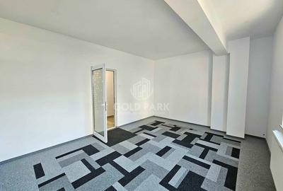Cladire de Birouri - Zona Centrala - Terasa Mare/Finisat Modern - 15