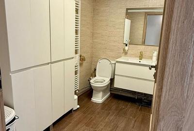 Casă cu 4 camere în Paleu - 11