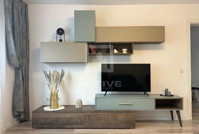 Apartament cu 3 camere || Zona Plopilor - 2