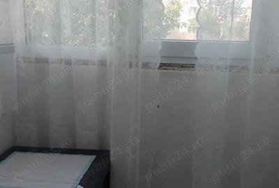 Inchiriez apartament cu 2 camere etaj 1 cartier Progresu - 8