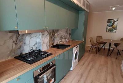 Apartament 3 camere de vanzare Flore?ti, aproape de centru - 1