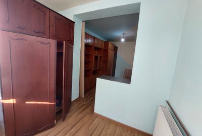 Apartament cu 2 camere semidecomandat în Rogerius - 3