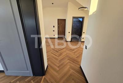 Apartament decomandat 3 camere 2 locuri de parcare Turnisor Sibiu - 13