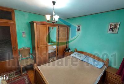 Apartament cu 4 camere decomandat în Ultracentral