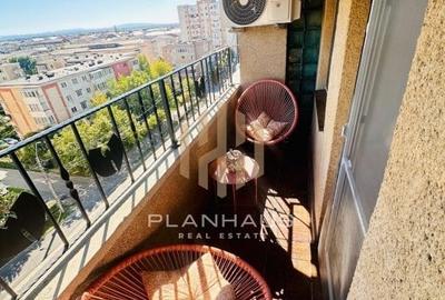 Apartament cu 4 camere – Central (Bd. Republicii, zona Marinex) - 1