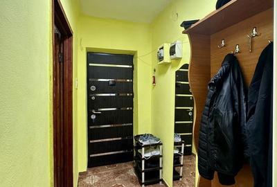 Apartament cu 2 camere în Granit - 8