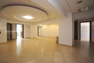 Birou, de 525 mp, în Unirii - 5