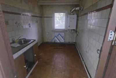 Apartament cu 3 camere decomandat în Popa Șapcă - 1