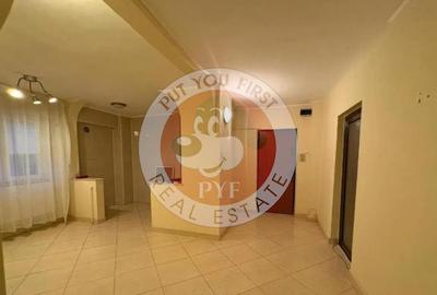 Palatul Bragadiru | 3 camere | Decomandat | 82mp | B11777 - 8