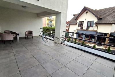 Spatiu de birouri in vila, cartierul Europa - 13