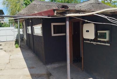 Casă cu 4 camere în Chilia Veche - 8