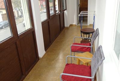 Inchiriez apartament 3 camere zona avram iancu dispo imediat - 6