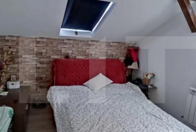 Casă cu 4 camere în 1 Decembrie - 10