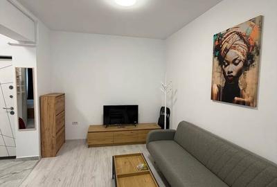 Apartament cu 2 camere în Chiajna - 1
