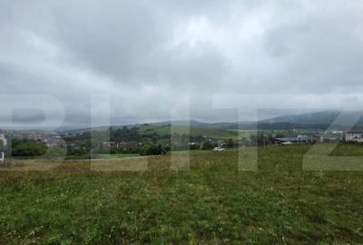 Teren intravilan, 20 ari, toate utilitatile, zona Sigmir - 4