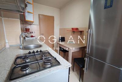 Apartament 2 cam. Etaj 2/2- Central: Trei Stejari - 4