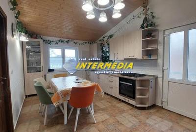 Casa cu 5 camere, 1514 mp teren, Centru, Sebes - 13