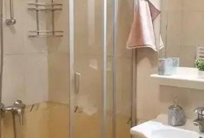 Garsoniera zona Garii de Nord - 1