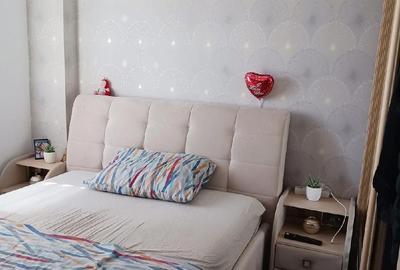 Apartament cu 3 camere decomandat în Central - 2