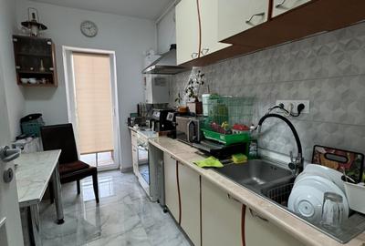 Garsoniera Mobilata-Utilata, 46 MP + Parcare | PRIMARIE - 3