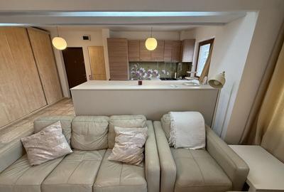 | Apartament 2 camere - 13 Septembrie - Marriott | - 5