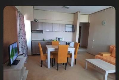 Apartament cu 2 camere decomandat în Central - 8