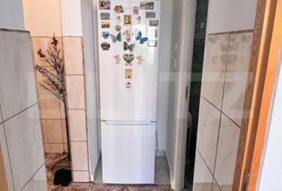 Apartament cu 2 camere decomandat în Tudor Vladimirescu - 1