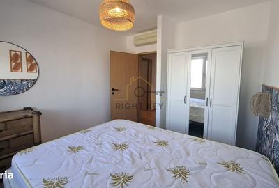 Apartament cu 3 camere, mobilat în Tei - 5