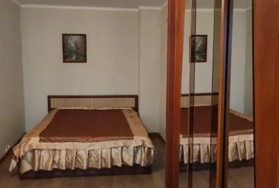 Garsonieră decomandată în Sebastian - 4