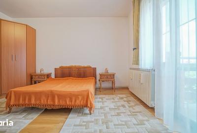 Casă cu 5 camere cu Teren 423 Mp în Gemenii - 4