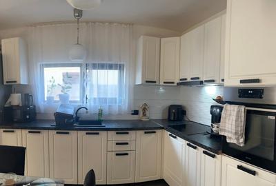 Casă individuală cu 4 camere cu Teren 440 Mp în Sânmihaiu Român - 14