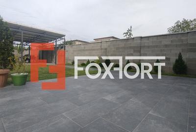 Duplex 5 camere, mobilat - utilat, Timisoara - Zona Lipovei - 20