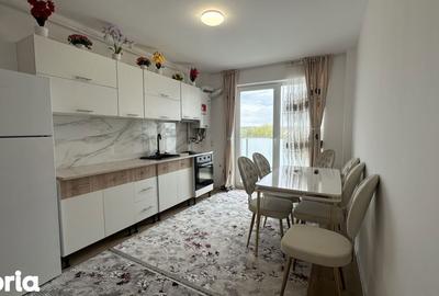 Apartament cu 2 camere în Vasile Alecsandri - 12