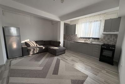 Apartament cu 2 camere în Bucium - 7