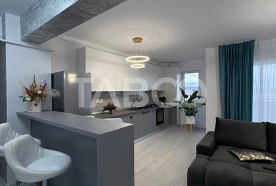 Apartament 3 camere 72 mpu  loc de parcare balcon 10 mp 2 bai Sibiu - 2
