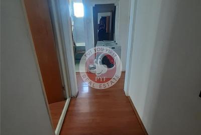 Romancierilor M | 4 camere | 62 mp | Semidec | B11986 - 10