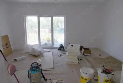 Duplex P+E, Utvin, 5 cam, 117mp utili, teren 250 mp - 1