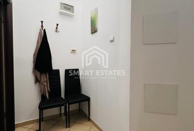 Apartament cu 2 camere decomandat, mobilat în Grădina Icoanei - 13