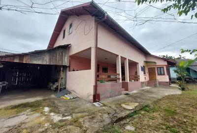 Vand gospodarie Comuna Budesti , Valcea - 7