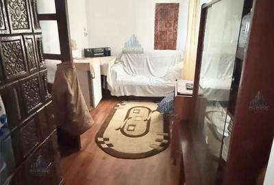 Casă individuală cu 2 camere cu Canalizare în Central - 5