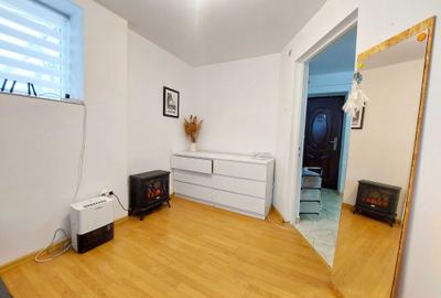 Garsonieră decomandată în Central - 4