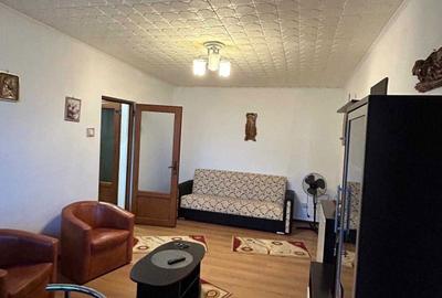 Apartament cu 2 camere decomandat în Central - 5