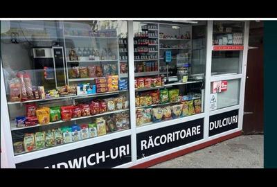 Spațiu comercial, de 10 mp, în Ciorogârla - 7